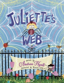 Image for Juliette's Web