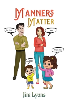 Image for Manners matter