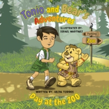 Tonio and Bear's Adventures