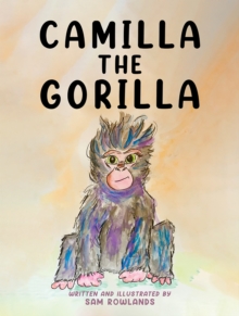 Image for Camilla the Gorilla