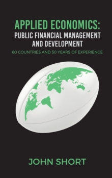 Image for Applied economics  : public financial management and development