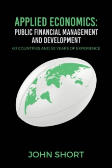 Image for Applied Economics: Public Financial Management and Development