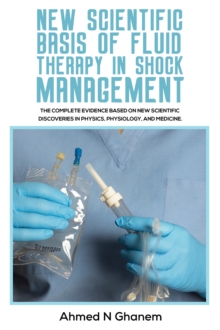 Image for New Scientific Basis of Fluid Therapy in Shock Management
