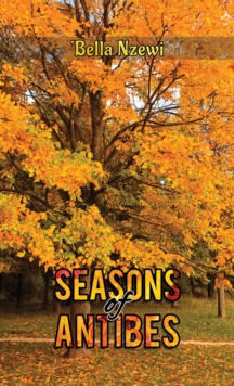 Image for Seasons of Antibes