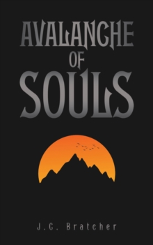 Image for Avalanche of souls