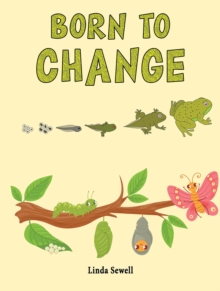 Image for Born to change