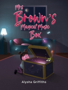 Image for Mrs Brown's Magical Music Box