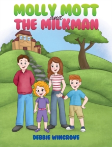 Image for Molly Mott and the milkman