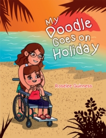 Image for My doodle goes on holiday