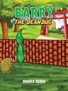 Image for Barry the beanbug
