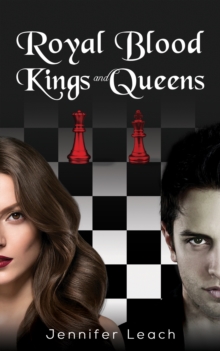 Royal Blood – Kings and Queens