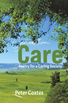 Generation Care: Poetry for a Caring Society