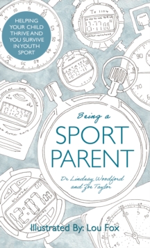 Being a Sport Parent