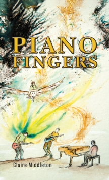 Image for Piano fingers