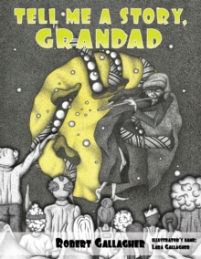 Image for Tell me a story, Grandad