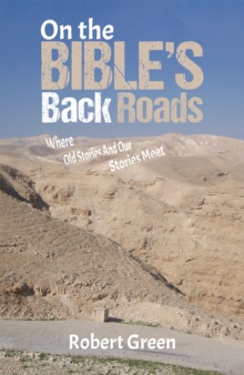 Image for On the Bible's Back Roads