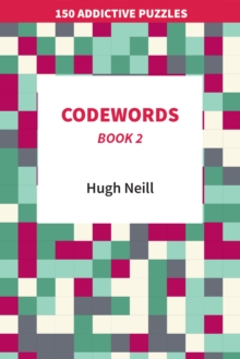 Image for Codewords - Book 2