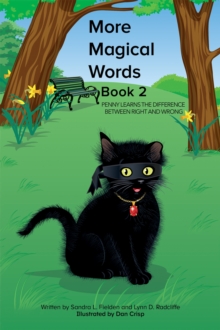 Image for More Magical Words - Book 2