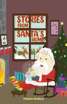 Image for Stories from Santa's Home