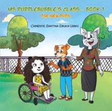 Image for Ms Purplebubble's Class - Book 1