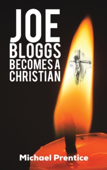 Image for Joe Bloggs Becomes A Christian