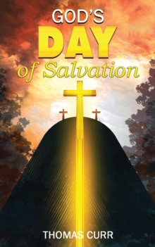 Image for God's day of salvation