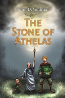 Image for The Stone of Athelas