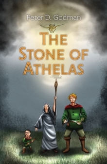 Image for The stone of athelas