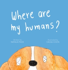 Image for Where Are My Humans?