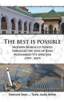 Image for The Best Is Possible