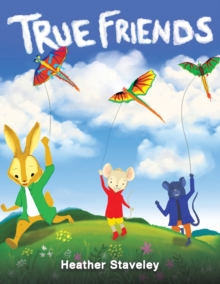Image for True Friends