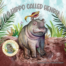 Image for A Hippo Called Henry