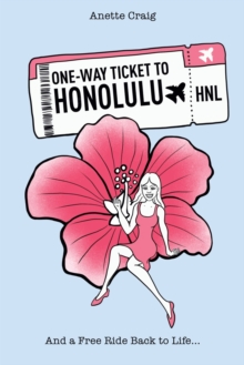 Image for One-way ticket to Honolulu