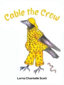 Image for Cable the crow