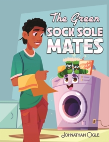 Image for The Green Sock Sole Mates