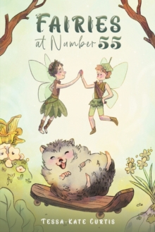 Image for Fairies at number 55