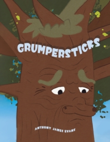 Image for Grumpersticks