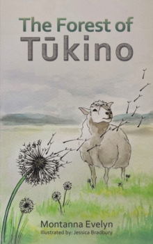 Image for The forest of Tukino