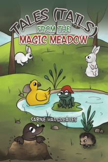 Image for Tales (Tails) from the Magic Meadow