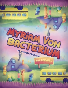 Image for Myriam Von Bacterium