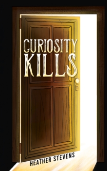 Image for Curiosity Kills