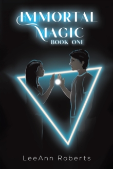 Image for Immortal Magic book one