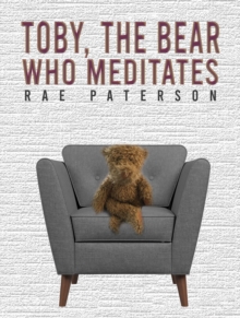 Image for Toby, The Bear Who Meditates