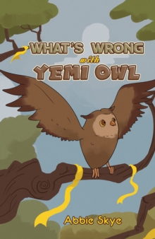 Image for What's wrong with Yemi Owl