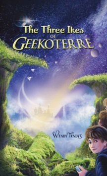 Image for The three Ikes of Geekoterre