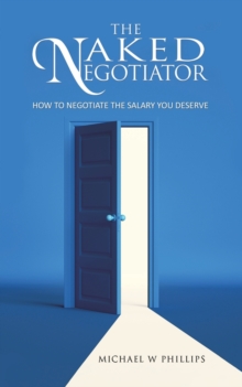 Image for The Naked Negotiator