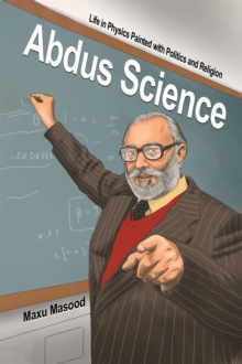 Image for Abdus Science