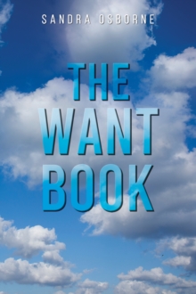 Image for The Want Book