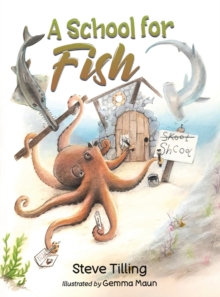 Image for A School for Fish