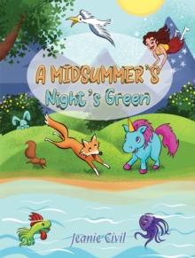 Image for A Midsummer's Night's Green